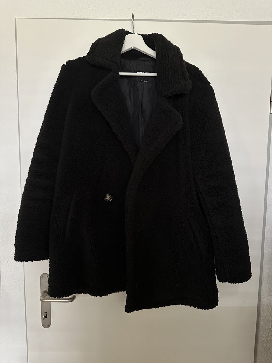Tally Weijl Giacche: Teddy Jacke von Tally Weijl, Gr. L – Usato da Reinach BL venduto da Alles_muss_weg00