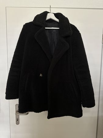 Teddy Jacke von Tally Weijl, Gr. L