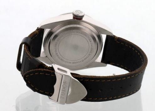 Tudor Orologi: Tudor Black Bay Heritage – Usato da Hätzingen venduto da hazzo45 2
