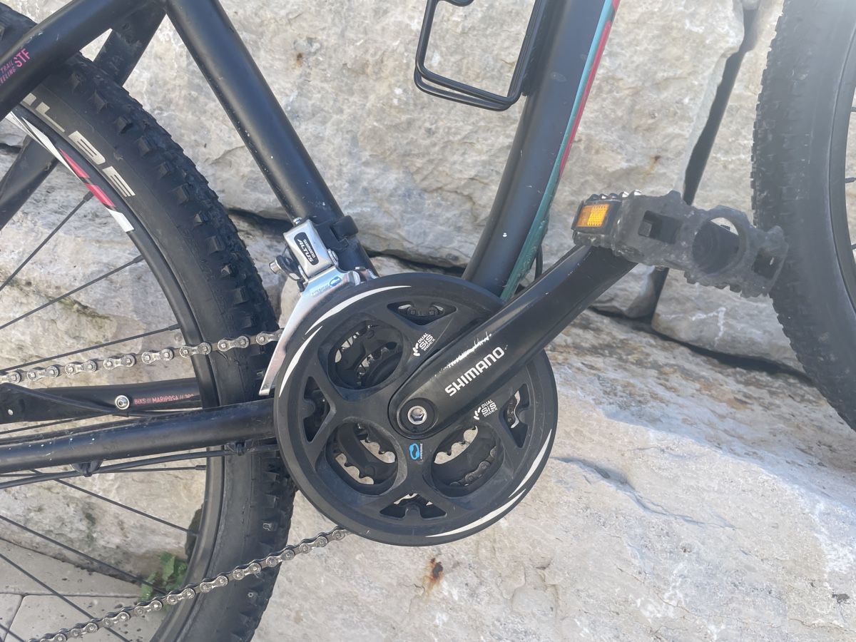 Bixs Biciclette: MTB Bixs Maripossa 300 – Usato da Wädenswil venduto da schokomack 5