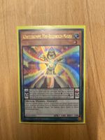 Yugioh Karte BLLR-DE005 1. Auflage