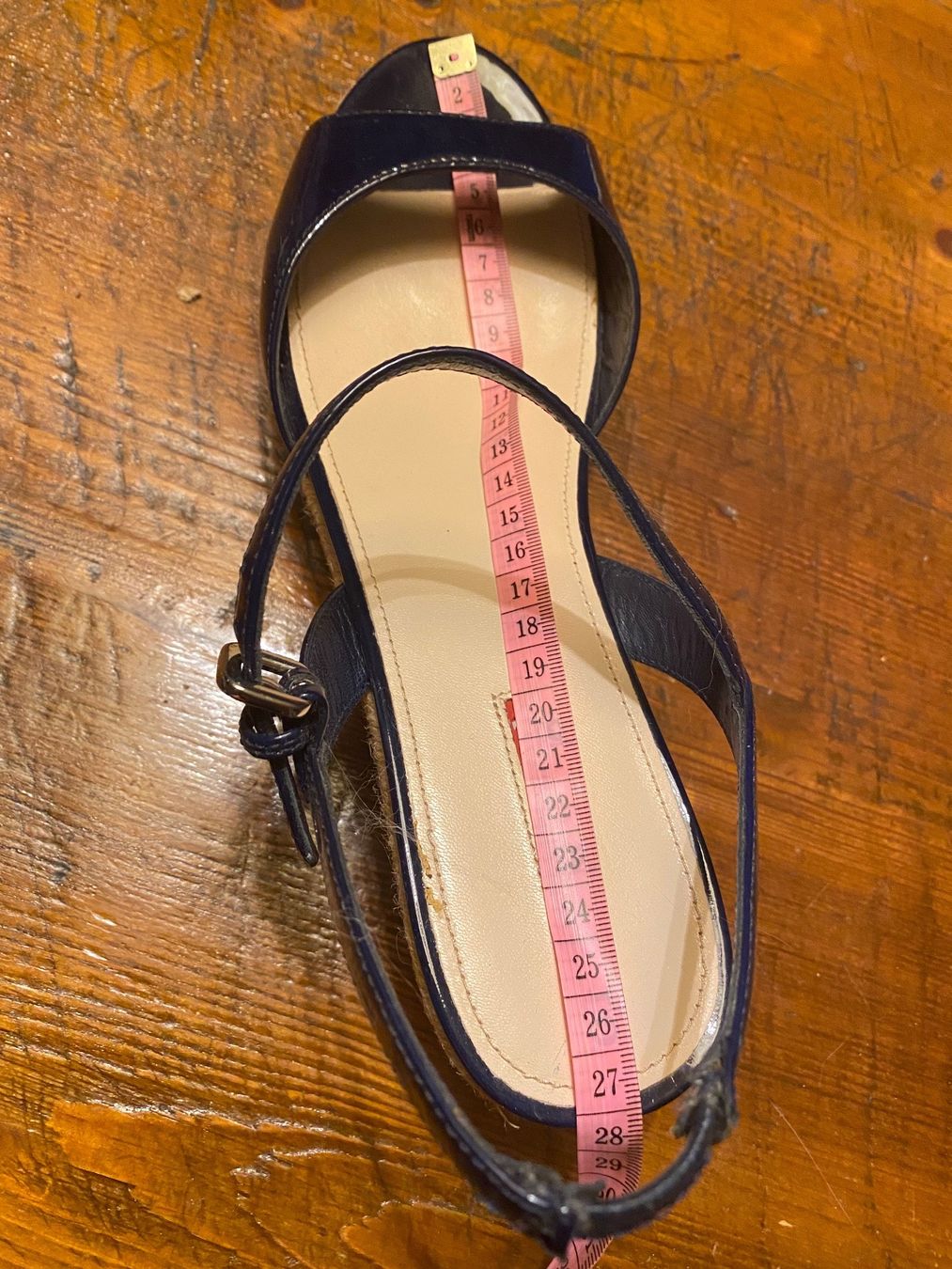 Prada Chaussures femmes: Sandales Prada Pointure:41 – D'occasion à Denges par Tine88 5