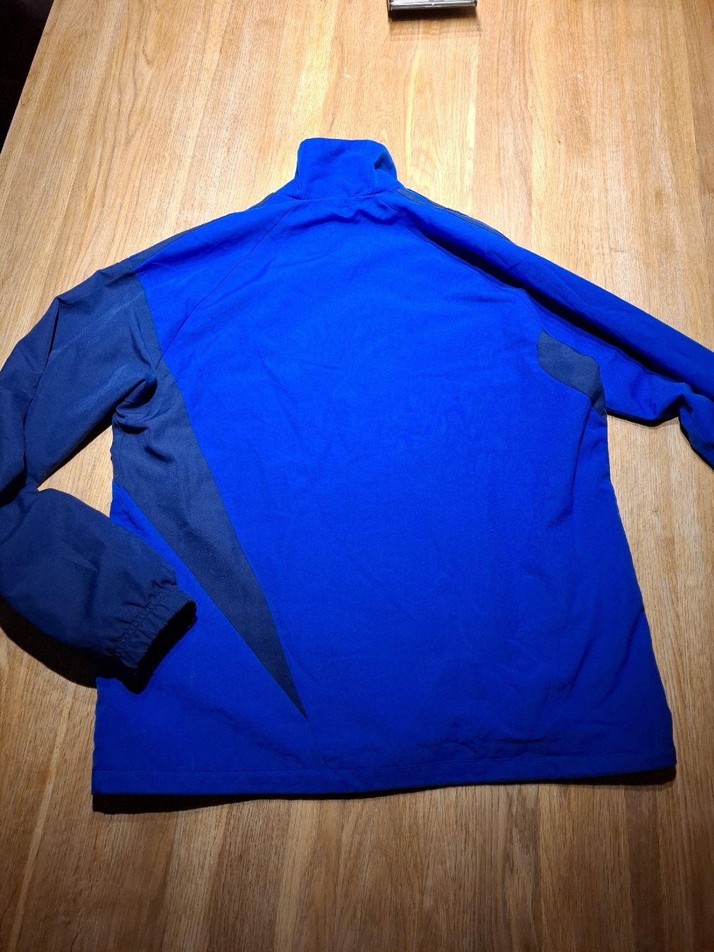Giacche: Einlaufjacke GCZ – Usato da Ottikon venduto da matze01 1