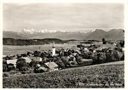 Kirchenthurnen