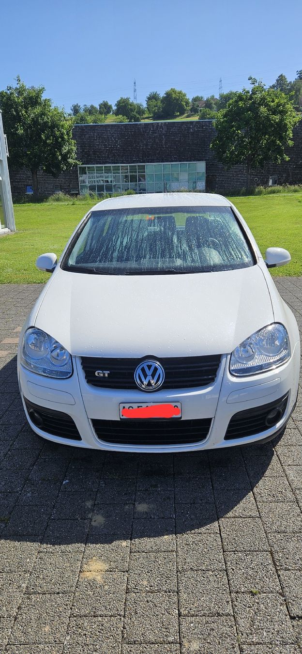 VW Automobili: VW Golf 5 GT – Usato da Staffelbach venduto da iTz_swiiZz1291