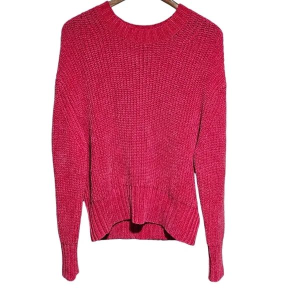 Cos Maglioni & Felpe: Cos Hot Pink Knit Sweater – Nuovo (secondo la descrizione) da Basel venduto da Bslstadt22_2024 2