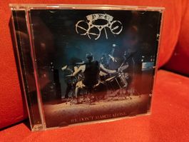 Prehate We Don't March Alone (Italo Metalcore)