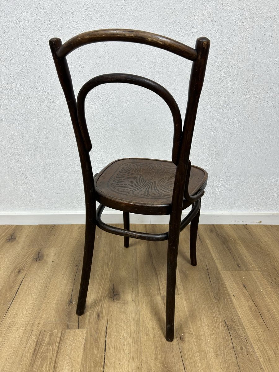 Sedie: Bistrostuhl – Usato da Basel venduto da Sackmann 2