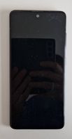 Samsung Galaxy A51 (128 GB)  Schwarz  Guter Zustand