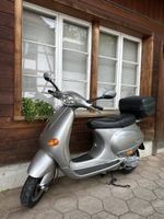 Piaggio Vespa ET4 125 