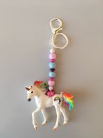 SCHLEICH Schlüsselanhänger Einhorn