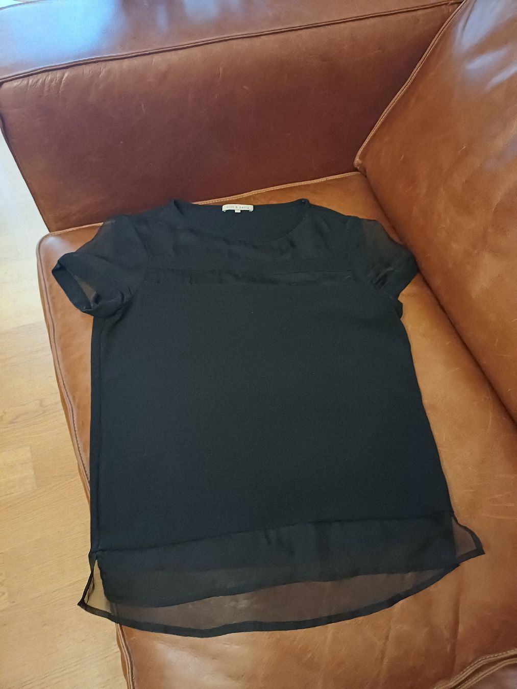 Mint & Berry Camicette: Blouse, 38, Mint & Berry – Usato da Boudry venduto da JulieG13 4