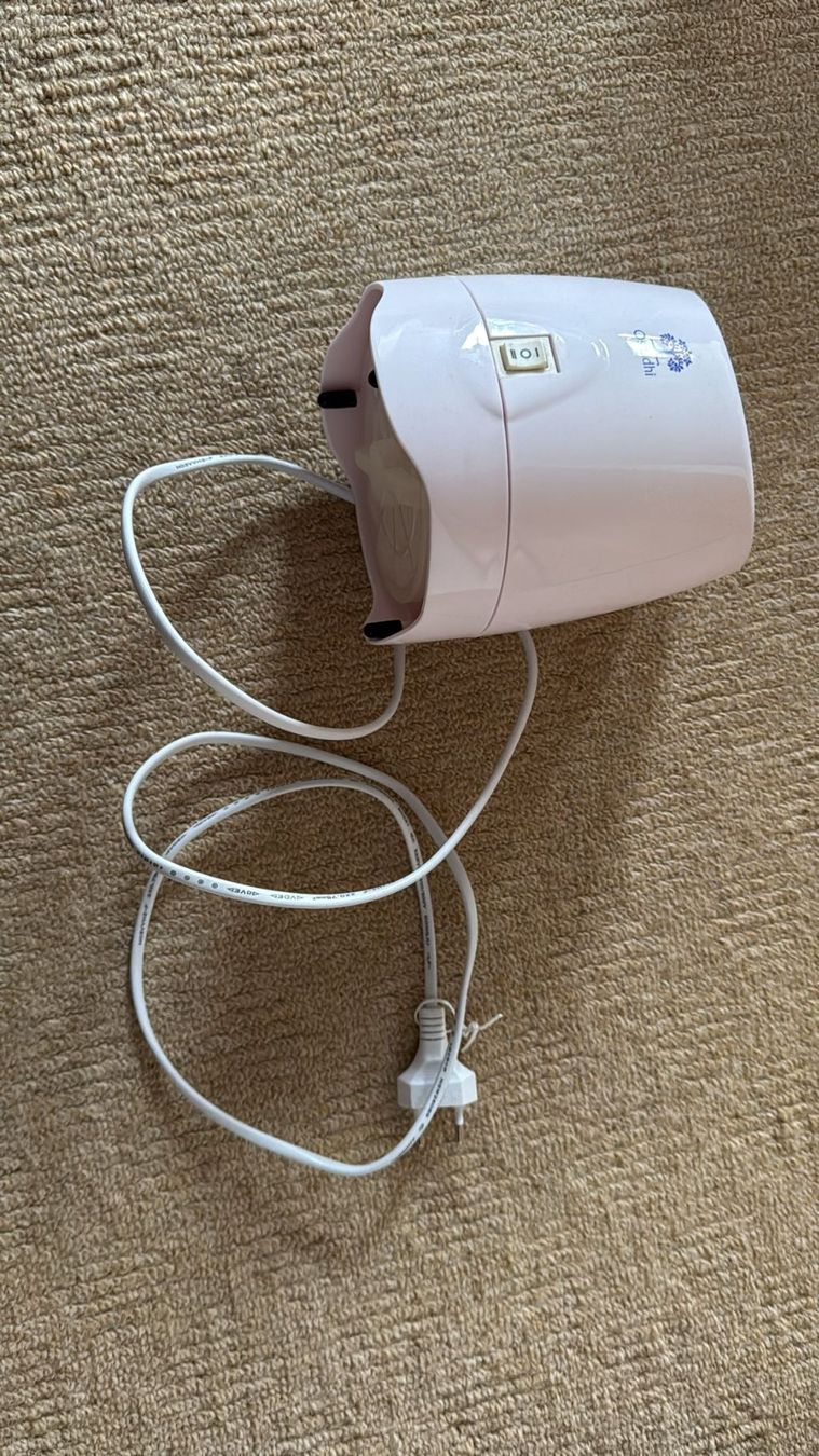 Diffusori di oli essenziali: Diffuseur Aroma Stream – Usato da Cressier FR venduto da Xan 1