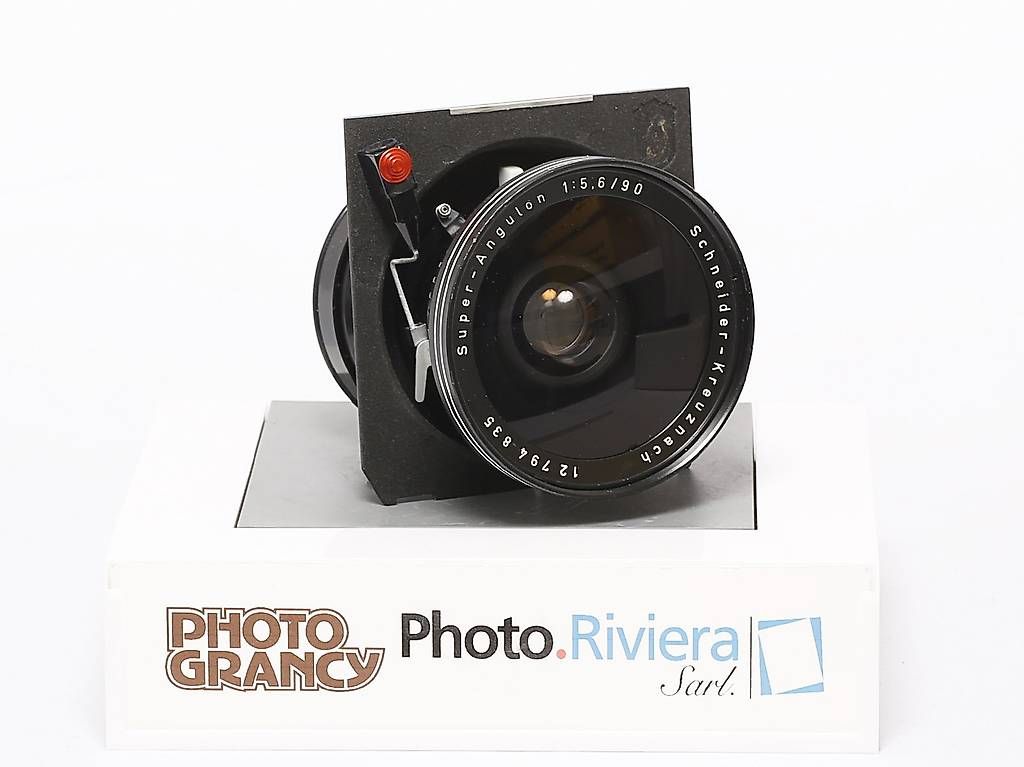 Linhof Fotocamera: Linhof Master Technika 9x12cm kit complet – Usato da Lausanne venduto da Photo.Grancy.Riviera 1