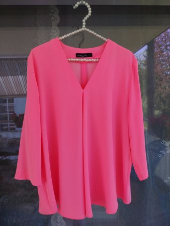 Bluse MARCCAIN,Gr.5,(Gr.40) neuwertig, 95 Fr.