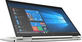 HP EliteBook x360 1040 G5    i5   8th Gen.   TACTILE