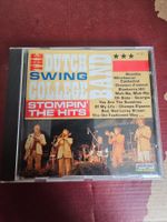 CD - The Dutch Swing College Band – Stompin' The Hits (Jazz)