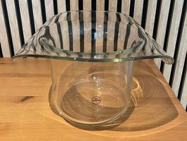 Glaszylinder Glasi Hergiswil
