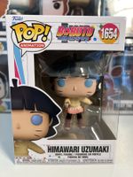 Funko POP! Animation Boruto - Himawari Uzumaki