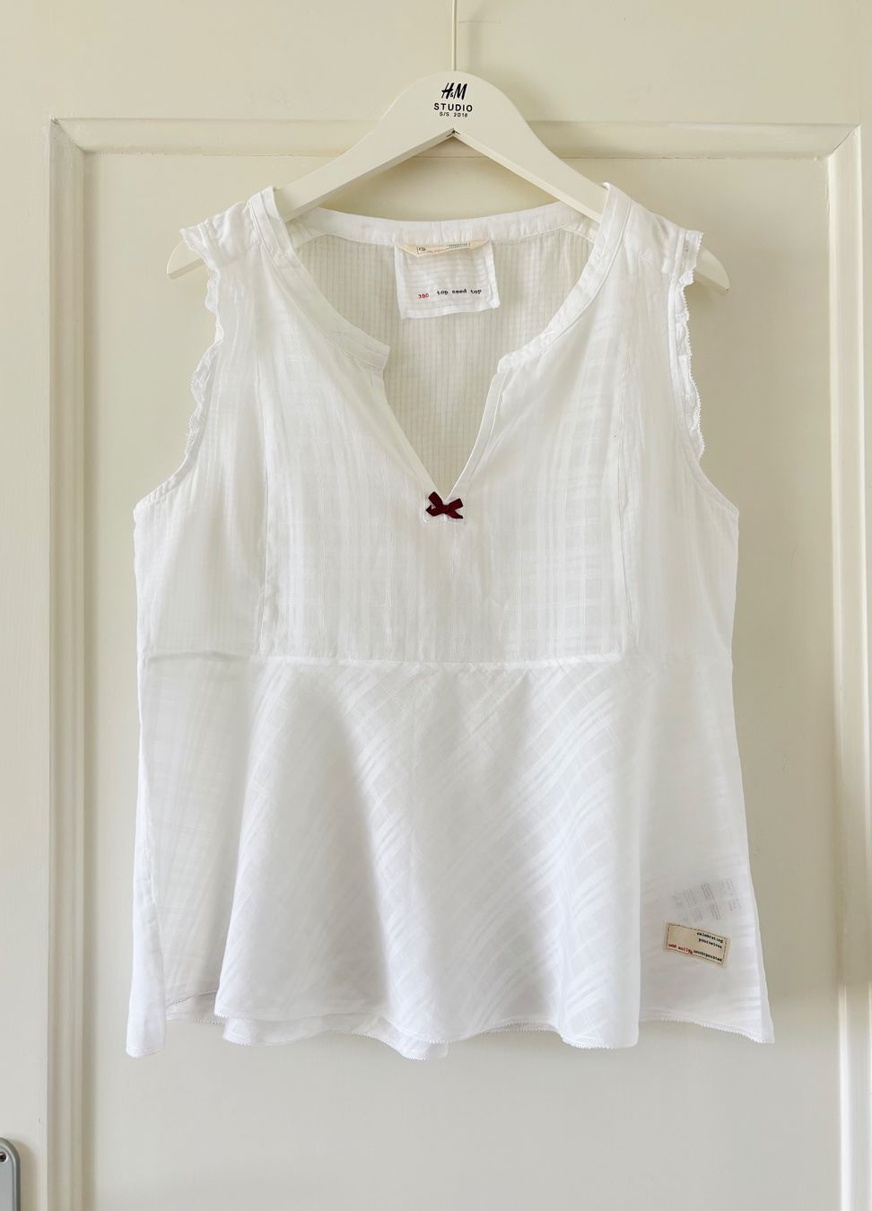 Odd Molly Camicette: Odd Molly blouse - size 3 - M/L – Usato da Cully venduto da Maar_K