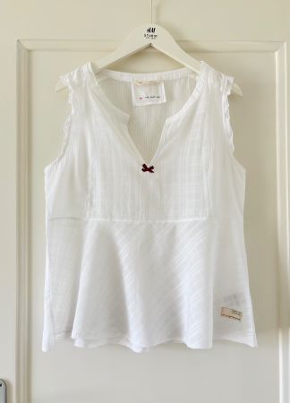 Odd Molly blouse - size 3 - M/L