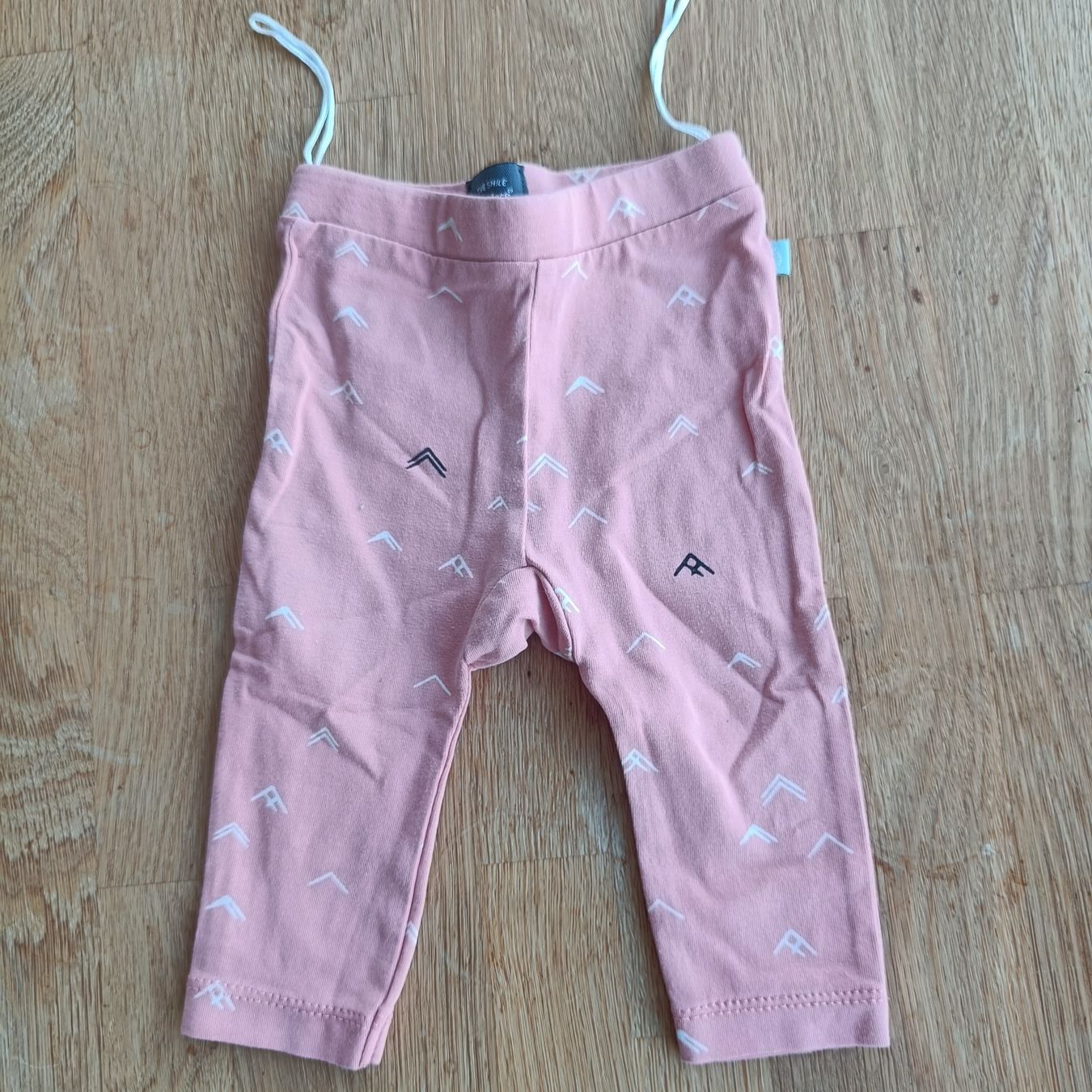 Strümpfe & Strumpfhosen: Leggins Grösse 56 – Gebraucht aus Jaberg von urig17.