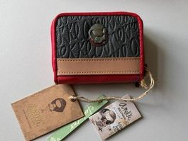 Portemonnaie Geldbeutel Portmonee von Anekke