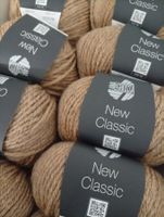 11x NEW CLASSIC Lana Grossa Fb. 10-117116 camel