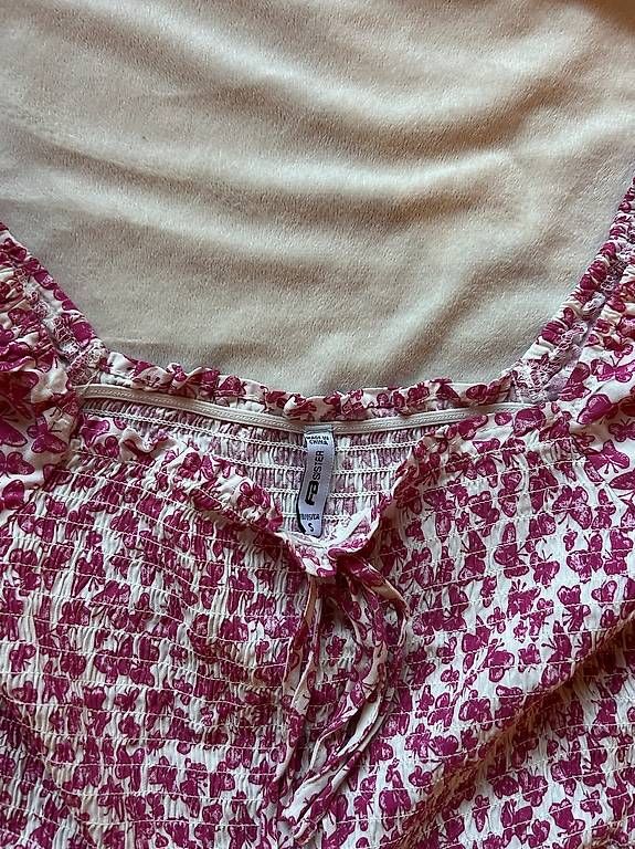 Vestiti: Sommerkleid pink – Usato da Trub venduto da elinschleiderschrank 2