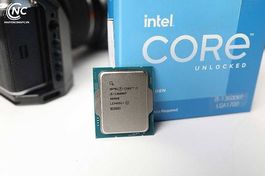 Intel Core i5-13600KF