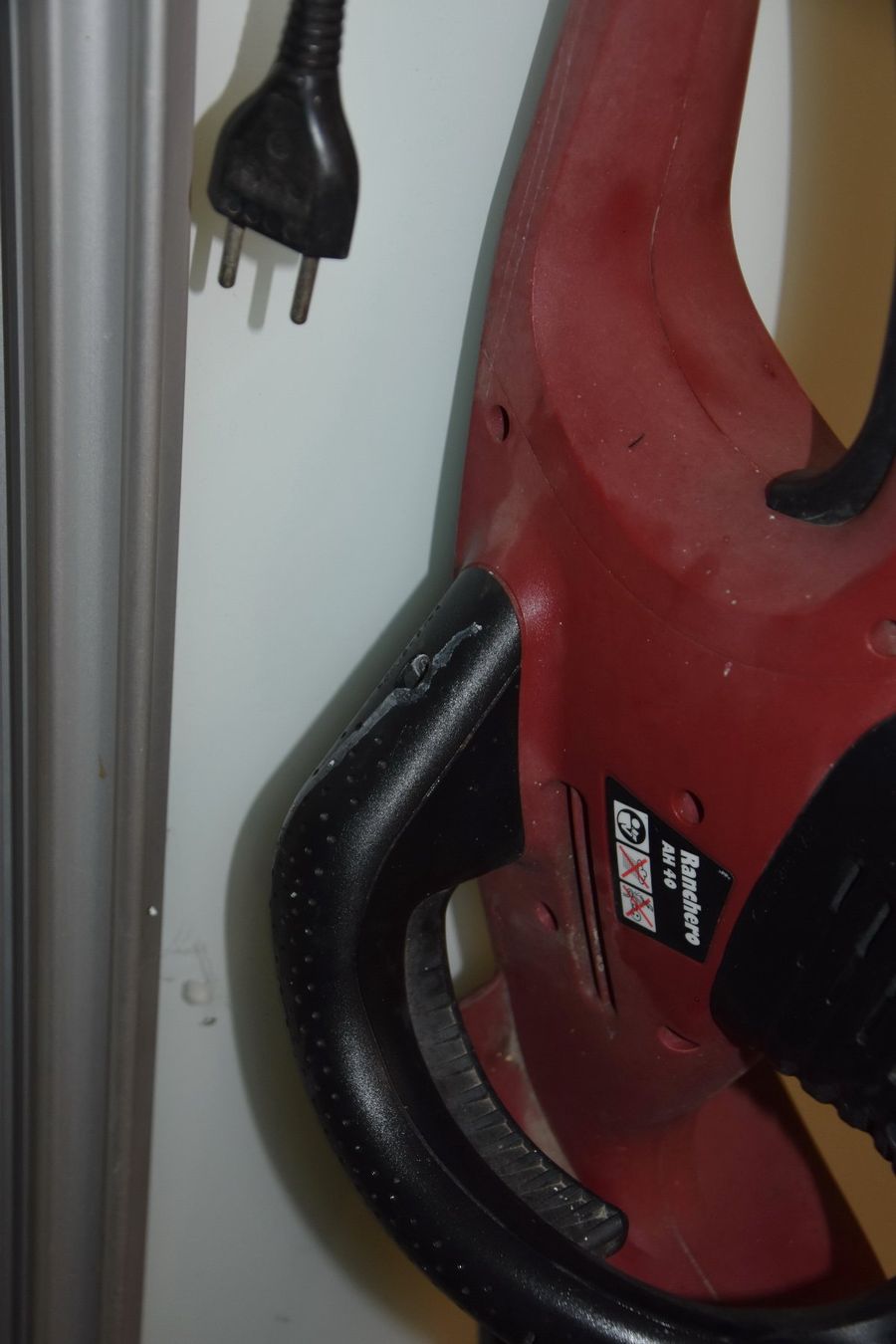 Tutti gli attrezzi: Ranchero AH 40 Heckenschere, 500W – Usato da Wohlenschwil venduto da Dapara 1