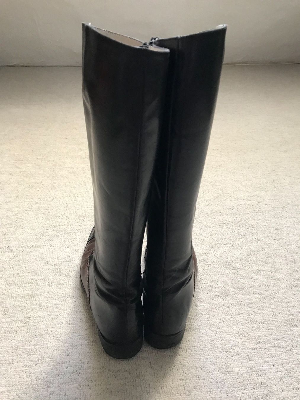 Scarpe da donna: Bottes "L' Autre Chose" Stiefel 37 (env 2000) – Usato da Echandens venduto da pepite30 5