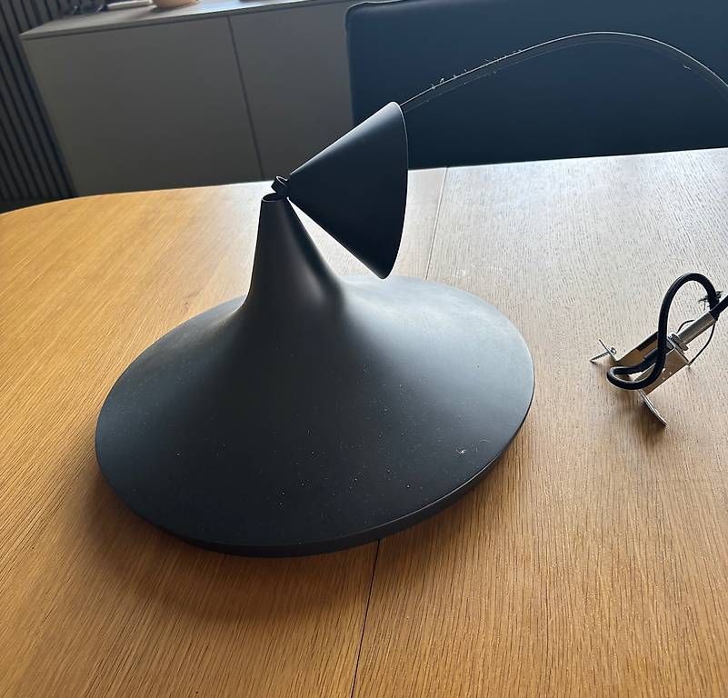 Tom Dixon Lampes: Original Tom Dixon Beat Leuchten – D'occasion à Schenkon par jenn88 1