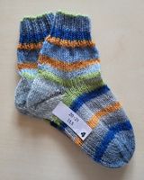 Socken  20-21, ca 1,5jährig. Nr 4