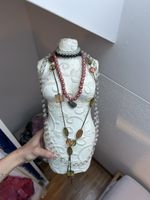 Lot de bijoux