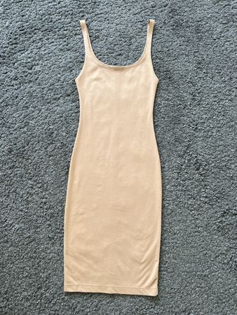 ZARA Etuikleid 🤎Gr.S