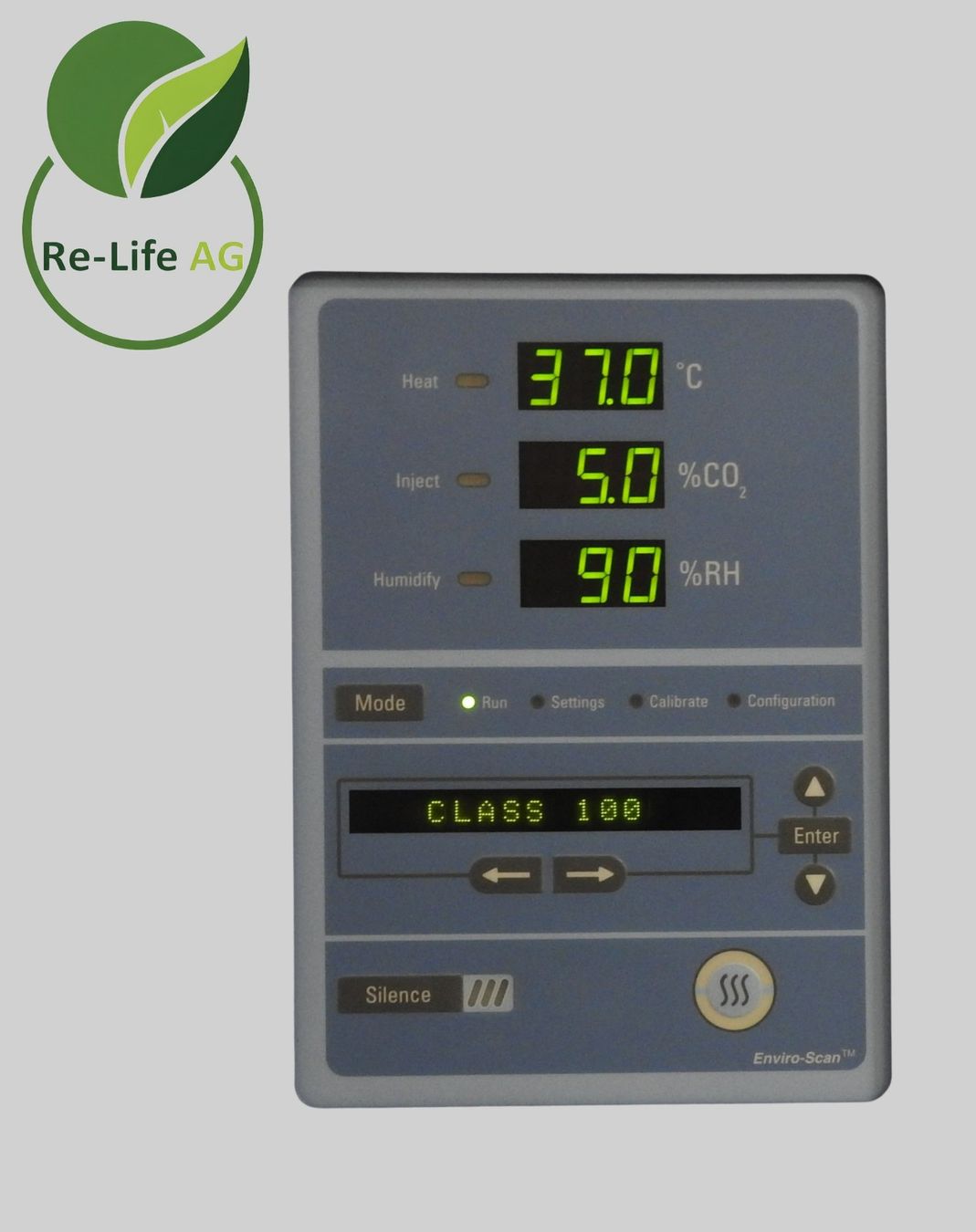 Autres accessoires pour animaux: Thermo | 3311 | CO₂ Cell Incubator | Function tested – D'occasion à Reinach BL par Re-LifeAG_Labor 6