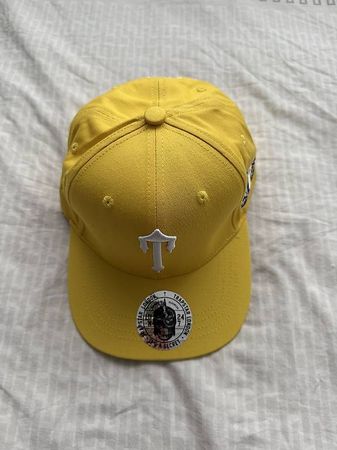 Casquette Trapstar