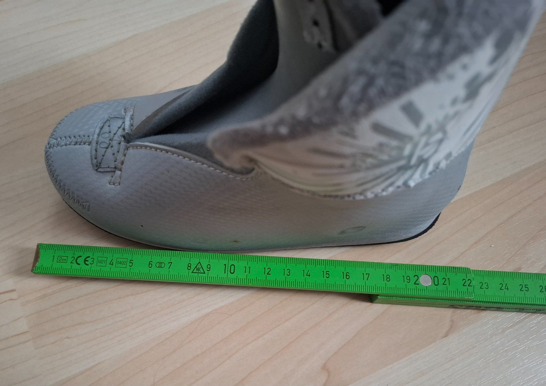 Head Scarpe da uomo: Head Skischuhe Edge JFS gr.ca.32/33 – Usato da Oberurnen venduto da rotty80 8