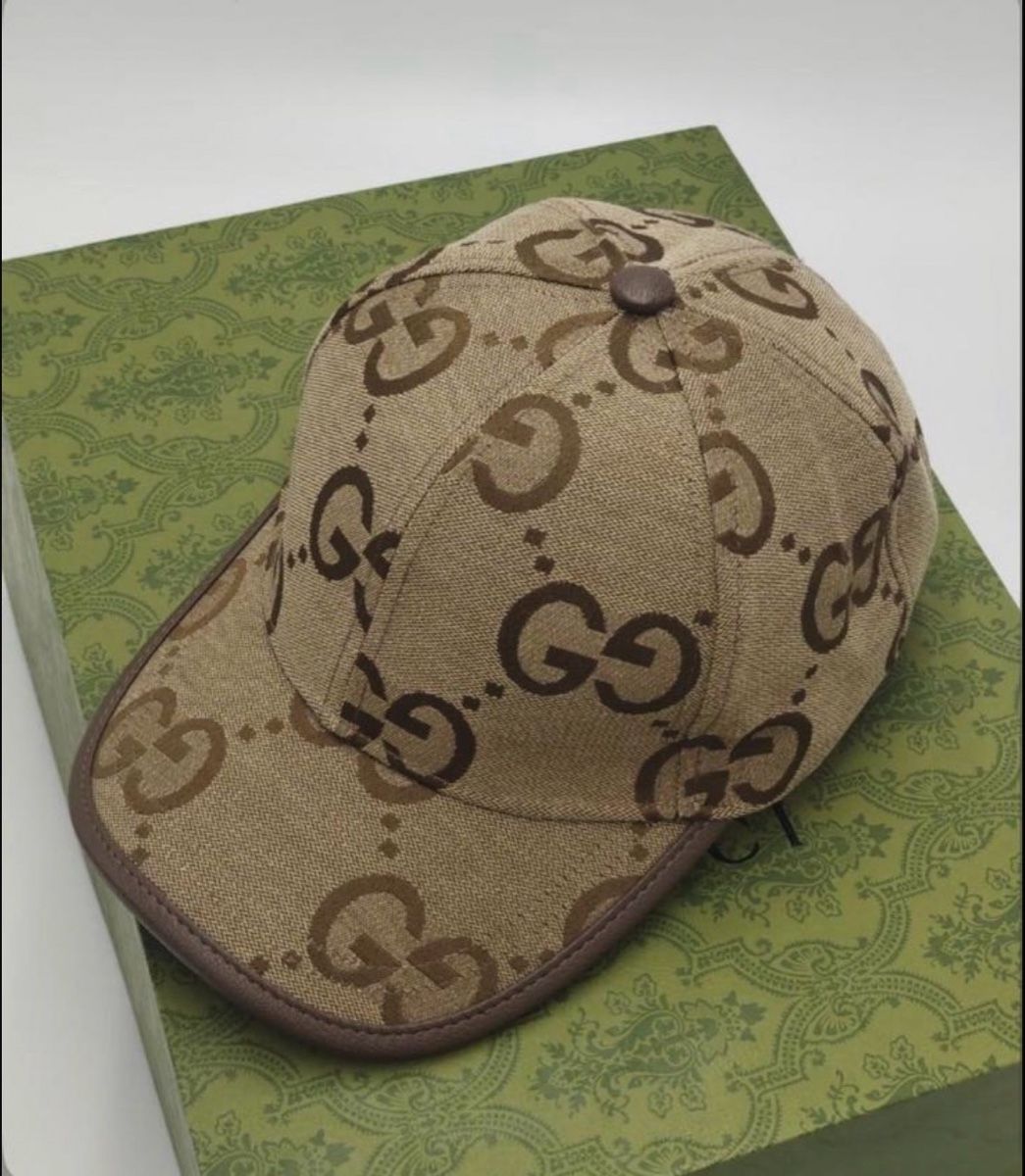 Gucci Copricapi, berretti & cappellini: Caps 2026 edition – Nuovo (secondo la descrizione) da Aarau venduto da da_jov 1