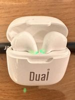 DUAL BLUETOOTH KOPFHÖRER