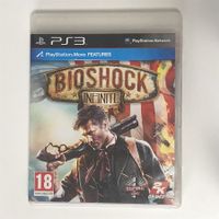 Bioshock - Infinite PS3
