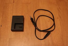 Canon LC-E17E charger