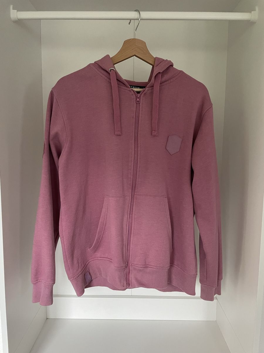 Giacche: Rosa dünne Jacke – Usato da Böttstein venduto da nco_gbz9