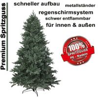 RS Trade HXT 1418 Weihnachtsbaum 240 cm