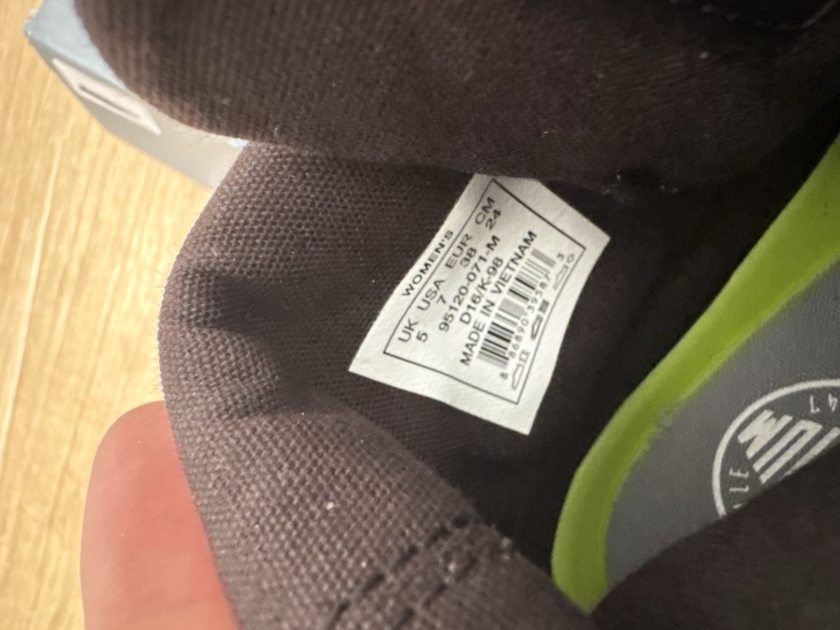 Palladium Herrenschuhe: NEW Palladium Baggy Low Boots 38 Size – Neu und originalverpackt aus Neuchatel von Mia_G 2