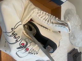 Schlittschuhe “Ice Queen” für Mädchen