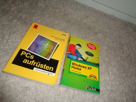 *** PC s aufrüsten / Windows XP Home