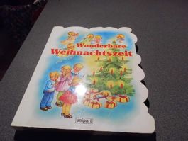 Wunderbare Weihnachtszeit