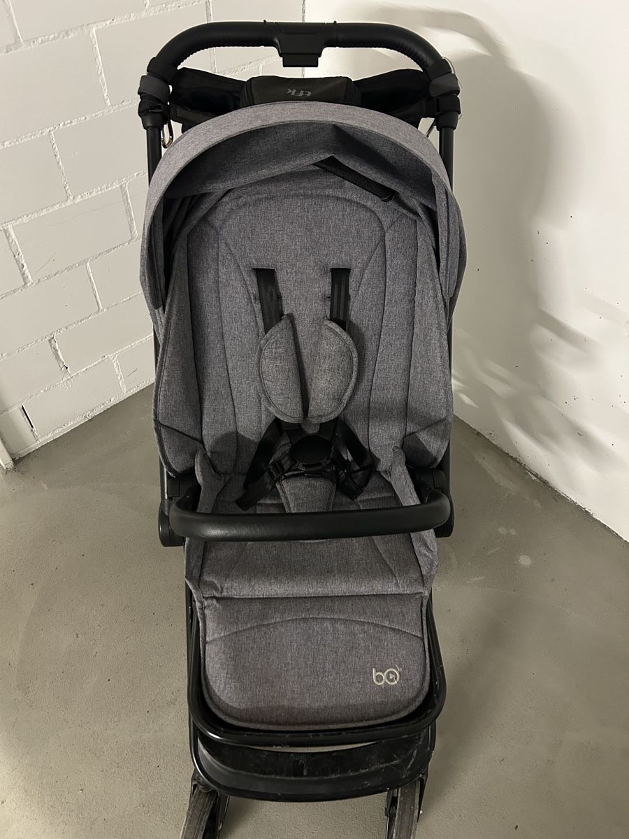 Carrozzine: Kinderwagen Buggy – Usato da Güttingen venduto da ann_cyj6 2